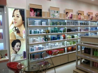 瓊海化妝品批發 服務可靠 創新務實