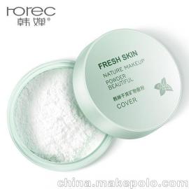 腮紅定妝粉型號(hào) 腮紅定妝粉企業(yè) 