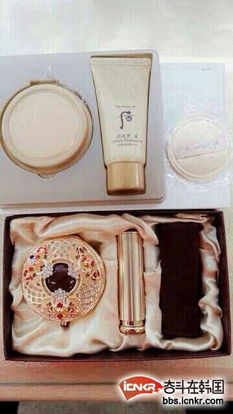 韓國高端化妝品一手貨源批發指南