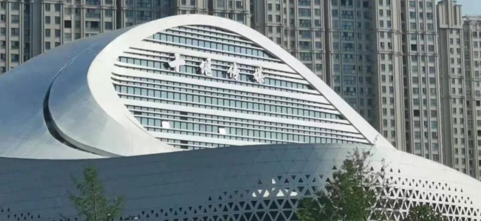 十堰傳媒